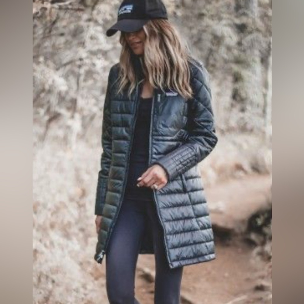 Patagonia Radalie Insulated Parka M